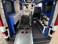 Gebraucht Fiat Talento 120 PS (88 kW) 2019 Van / Kleinbus