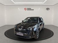 Neu Toyota Yaris Cross 131 PS (96 kW) 2025 Schwarz SUV