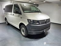 gebraucht VW T6 Kombi *Klimaanlage*8Sitze*