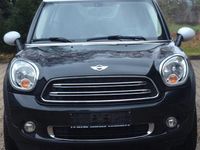 Gebraucht Mini Cooper Countryman 122 PS (89 kW) 2014 Schwarz SUV