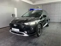 Używany Ford Kuga Active 242 KM (177 kW) 2025 Czarny SUV