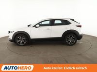 Gebraucht Mazda CX-30 Selection 179 PS (131 kW) 2020 Weiß SUV