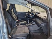 Gebraucht Ford Puma Titanium 125 PS (91 kW) 2025 Silber SUV