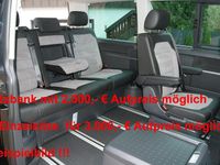 Gebraucht VW T6.1 Generation Six 204 PS (150 kW) 2022 Grau Van