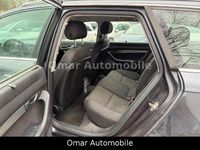 Gebraucht Audi A6 Comfort 179 PS (131 kW) 2005 Grau Kombi