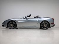Gebraucht Ferrari California 560 PS (411 kW) 2017 Grau Cabrio