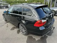 Gebraucht BMW 325 218 PS (160 kW) 2007 Kombi