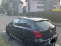 gebraucht VW Polo 1.2 TSI 81kW LOUNGE BMT LOUNGE BlueMoti...