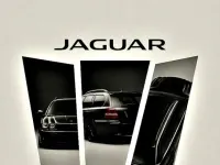 Gebraucht Jaguar X-type 230 PS (169 kW) 2005 Schwarz Kombi