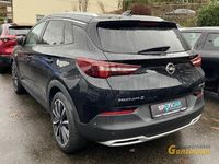 gebraucht Opel Grandland X Business INNOVATION Plug-in-Hybrid4 1.6 Turbo Navi