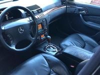 Gebraucht Mercedes S320 224 PS (164 kW) 1999 Limousine