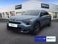 Gebraucht Citroën C4 PureTech 131 PS (96 kW) 2023 Blau Limousine