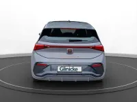 Gebraucht Cupra Born 150 kW (204 PS) 2022 Vaporgrau Kleinwagen