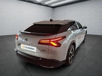 Gebraucht Citroën C5 X 131 PS (96 kW) 2024 Weiss Kombi