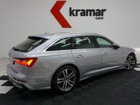 Gebraucht Audi A6 S-Line 245 PS (180 kW) 2021 Florett Kombi