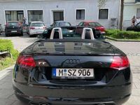 gebraucht Audi TT 2.0 TFSI