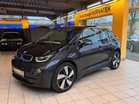 Gebraucht BMW i3 Comfort Edition 75 kW (102 PS) 2015 Grau Limousine