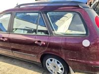 Gebraucht Fiat Marea 113 PS (83 kW) 1996 Rot Kombi