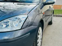 Gebraucht Ford Focus 104 PS (76 kW) 2004 Grau Limousine