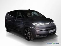 Neu VW Multivan Edition 204 PS (150 kW) 2026 Indiumgrau metallic / deep ... Van