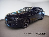 Gebraucht Opel Astra 131 PS (96 kW) 2024 Schwarz Kombi