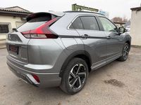 Gebraucht Mitsubishi Eclipse Cross Plus 98 PS (72 kW) 2022 Grau SUV