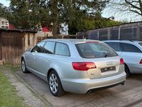 Gebraucht Audi A6 177 PS (130 kW) 2006 Silber Kombi