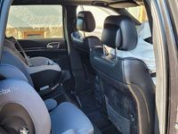 Gebraucht Jeep Grand Cherokee 250 PS (183 kW) 2013 Schwarz SUV