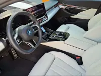 Gebraucht BMW i5 M Sport 250 kW (340 PS) 2025 Grau Kombi