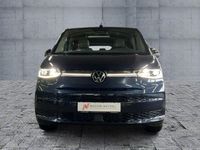 Ny VW Multivan Life 150 HK (110 kW) 2026 Blå Minibuss
