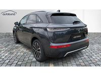 Neu DS Automobiles DS7 Crossback 131 PS (96 kW) 2025 SUV