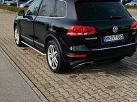 gebraucht VW Touareg 