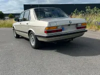 Gebraucht BMW 520 120 PS (88 kW) 1984 Limousine