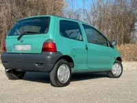 Gebraucht Renault Twingo 1993 Kleinwagen