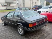 Gebraucht Maserati Biturbo 223 PS (164 kW) 1990 Schwarz