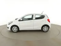 Usata Opel Karl Edition 75 CV (55 kW) 2017 Bianco Utilitaria