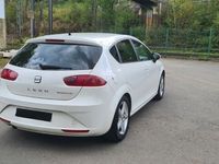 gebraucht Seat Leon Reference Copa Ecomotive Klimaautomatik SHZ