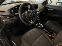 gebraucht Fiat Tipo Garmin 1.5 GSE Mild-Hybrid EU6d*digitales Cockpit*Scheinwerferreg.*Apple CarPlay