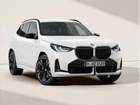 Neu BMW X3 398 PS (292 kW) 2026 Beige (alpinweiß uni) SUV