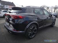 Gebraucht Cupra Formentor VZ 310 PS (228 kW) 2024 Midnight schwarz metallic SUV