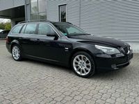 gebraucht BMW 525 d xDrive Touring Autom. Edition Sportpaket