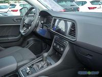 Neu Cupra Ateca 150 PS (110 kW) 2026 Schwarz SUV