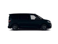 Nouvelle VW Multivan 150 ch (110 kW) 2026 Noir Monospace