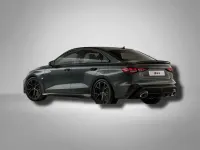Neu Audi RS3 400 PS (294 kW) 2026 Rot Limousine
