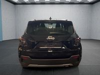 Neu Jeep Avenger Altitude 101 PS (74 kW) 2026 Schwarz SUV