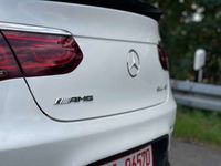 gebraucht Mercedes GLC43 AMG GLC 43 AMGAMG GLC -Klasse CoupeAMG 4Matic