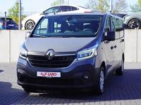 Usata Renault Trafic 2021 Grigio Monovolume