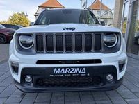 gebraucht Jeep Renegade 1.3 Plug-In Hybrid~4xe~S~LED~NAVI~ACC