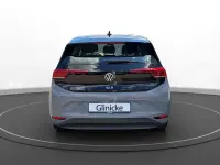 Gebraucht VW ID.3 Pure 110 kW (150 PS) 2022 Mondsteingrau Kleinwagen