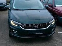 Gebraucht Fiat Tipo 120 PS (88 kW) 2019 Grün Kombi